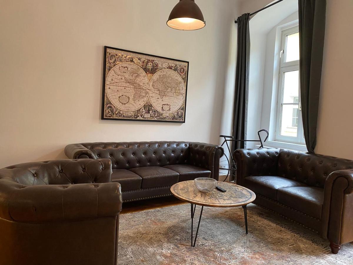 Industrial Apartment Schlossberg Linz Zewnętrze zdjęcie