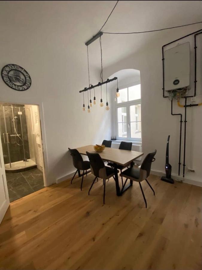 Industrial Apartment Schlossberg Linz Zewnętrze zdjęcie