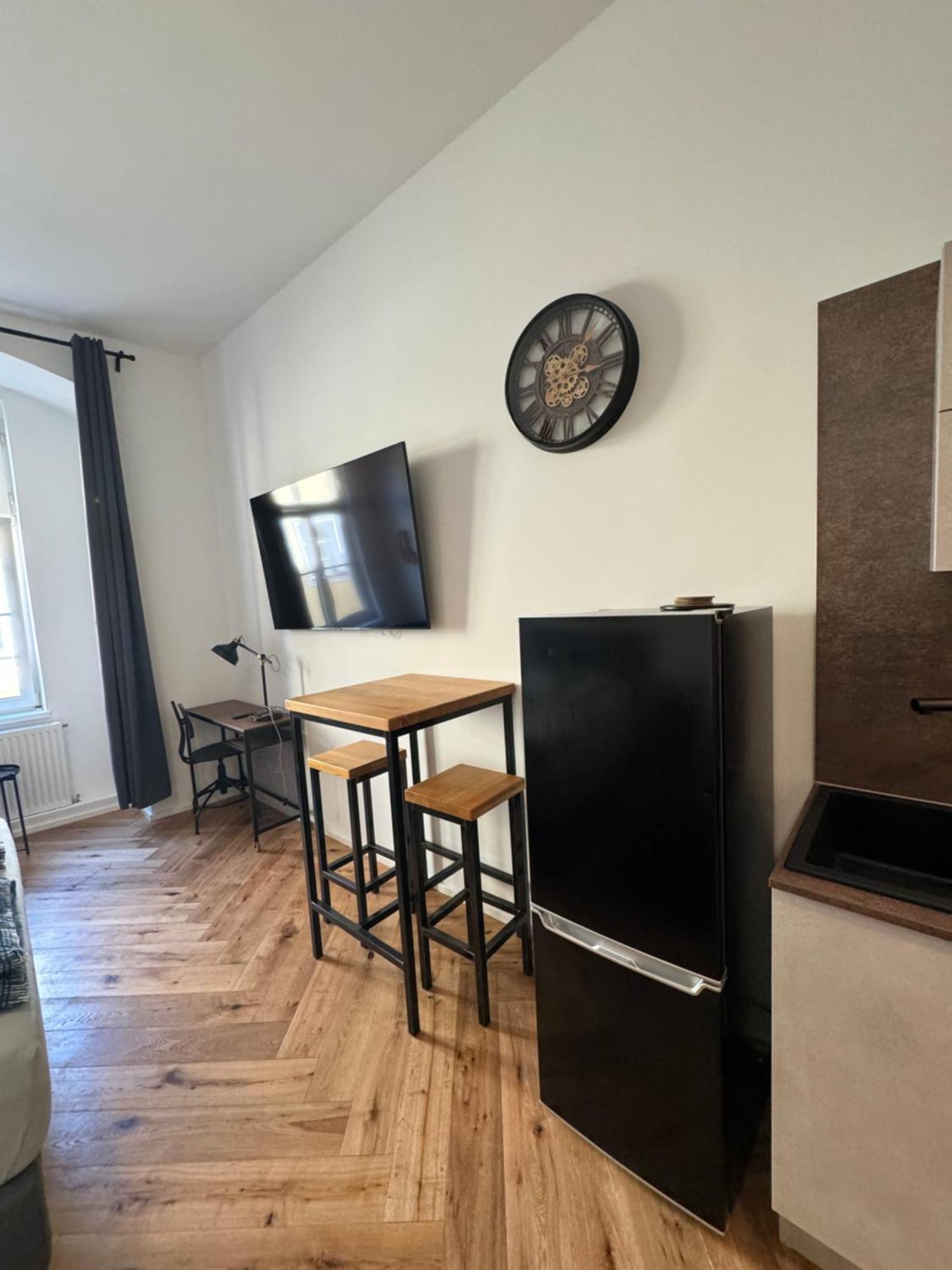 Industrial Apartment Schlossberg Linz Zewnętrze zdjęcie